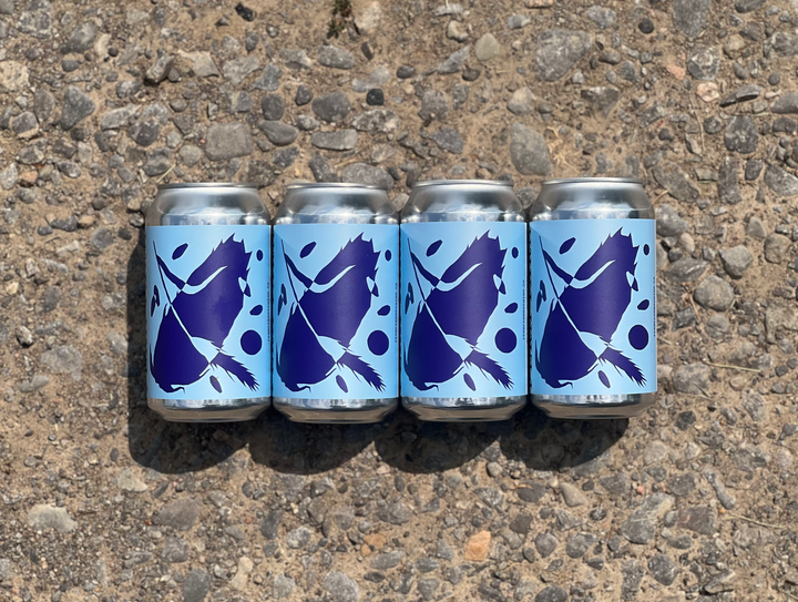 Kick Rocks (4-Pack)
