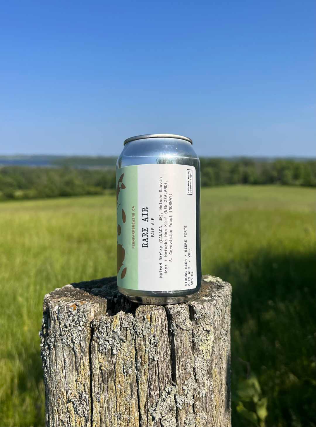 Rare Air (4-Pack)